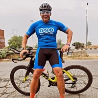 Jatin Arora