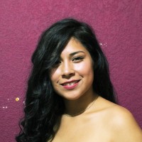 Patricia Olivares