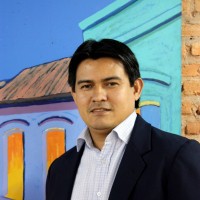 Rafael Arias