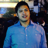 Gian Carlo O.