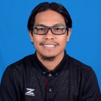 Mohammad Anas Samat