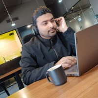 ABHISHEK RANJAN