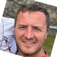 Simon Watkins