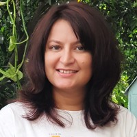 Ruchi Jain