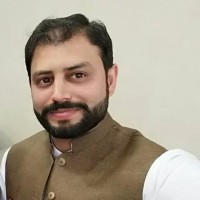 Kamran Ali