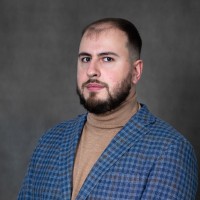 Egor Chugunov