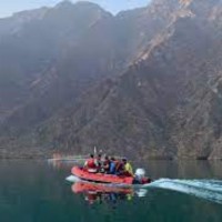 Adventure Magzine
