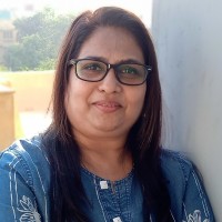 Shilpa Mahadik