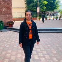 Rashi Negi