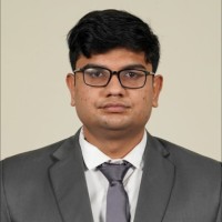 Pushpendra Kumar Singh