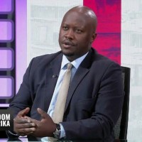 Oritsefemi  thompson Briggs