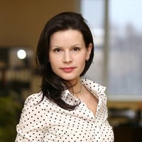 Екатерина Сорокина