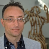 Frank Van Rijk
