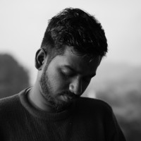 Priyadharshan Anandharaj