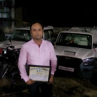 Moazzam Ali Shaukat