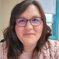 Aleisha Mollen, Shrm-Cp