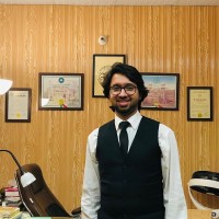 Haseeb Ahsan Javed
