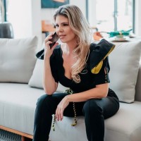 Ana Lidia Andrade Vasconcelos