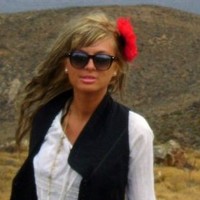 Ruxandra-Patricia Radu