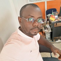 Olivier Mbassi