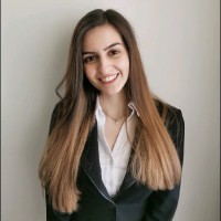 Pamela Gergovska