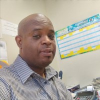 Roger Facey, MBA, BBA