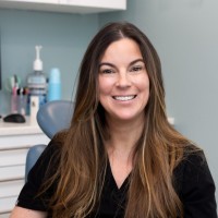 Erin Wolfson, DDS