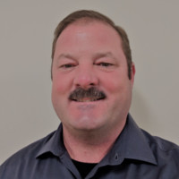 Glen Mudge