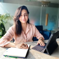 Aayushi Ruparel
