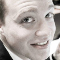 Jens Van Driel
