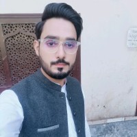 Muhammad Ali Ashraf