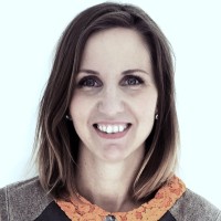 Monia Helene Larsen