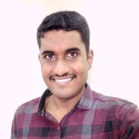 Tejesh Kp