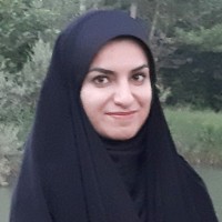 Sara Vaziri