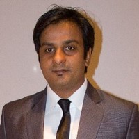 Dinesh Solanki