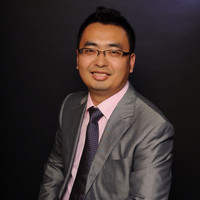 Matthew Li, Cpa, Cma