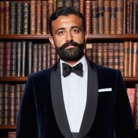 Krishan Chudasama