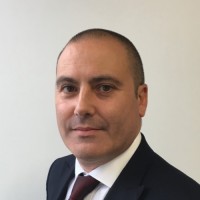 Umberto Oliva