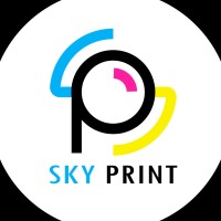 Sky Print