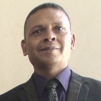 Jean Claude RAZAFIMAHAIMODISON