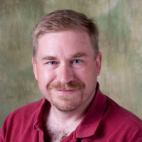 Douglas Bohl