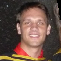 John Sherwood