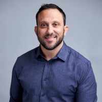 Jordan Nicolosi