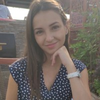 Marija Radojević