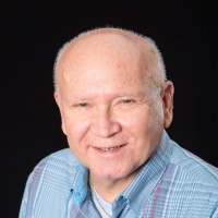 Gary Thrasher