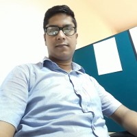 Soumya Kanti Dhar