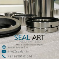 SEAL ART INDIA PRIVATE LIMITED