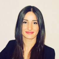 Madona Katchkatchashvili