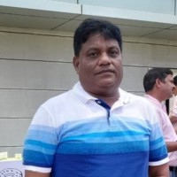 Mohsin Shaikh