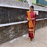 Priyanka Nongkhlaw